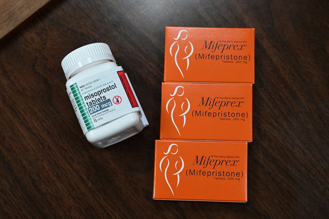 Decoding the Abortion Pill: Facts & Myths
