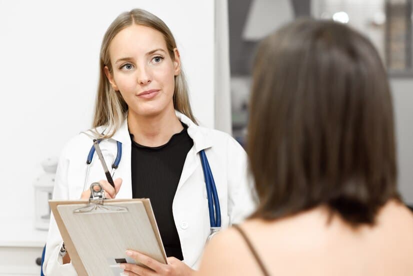 Early Abortion Methods: Suction Abortion and Recovery